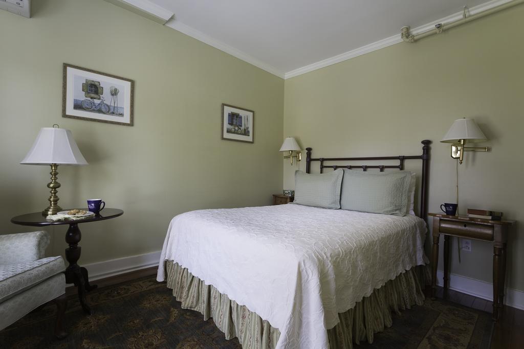 The Inn At Manchester Εξωτερικό φωτογραφία